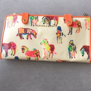 Kendra Scott Jet Set Large Organizer for Jewelry